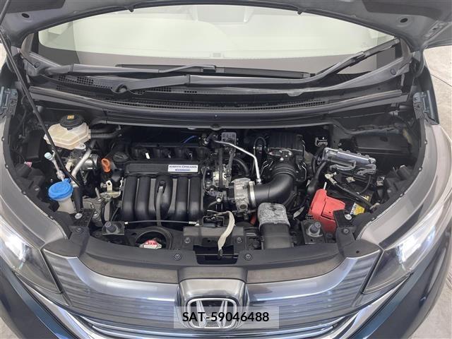Honda FREED 2019 8684659-14