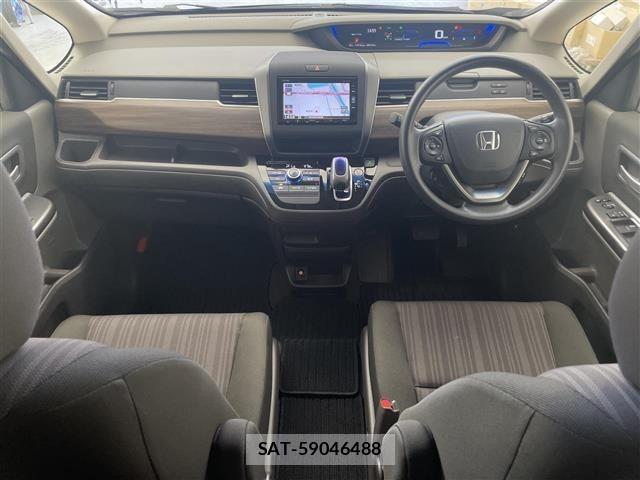 Honda FREED 2019 8684659-15