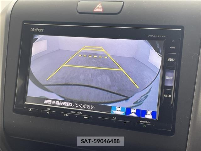 Honda FREED 2019 8684659-17