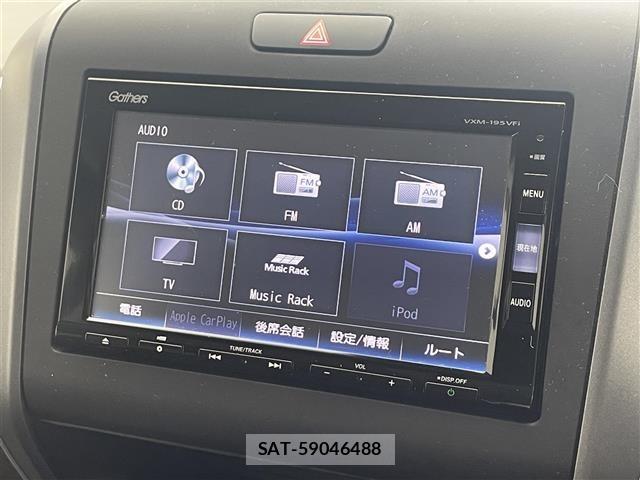 Honda FREED 2019 8684659-18
