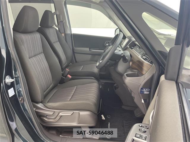 Honda FREED 2019 8684659-2