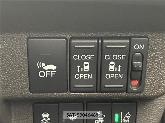 Honda FREED 2019 8684659-21