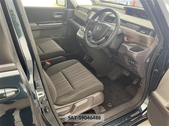 Honda FREED 2019 8684659-22