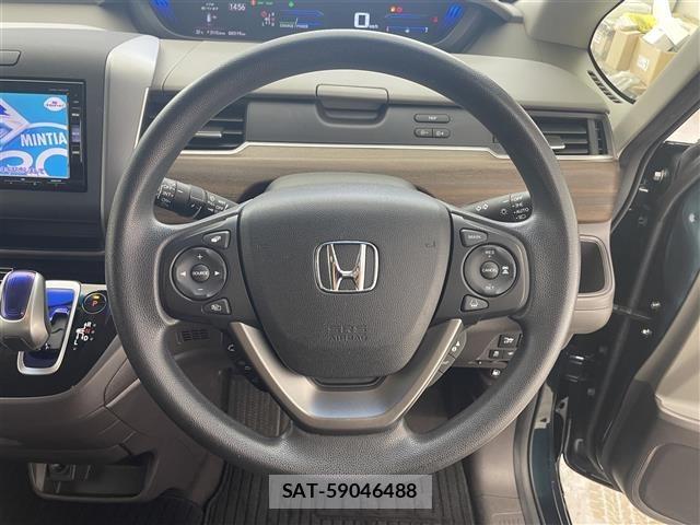 Honda FREED 2019 8684659-3