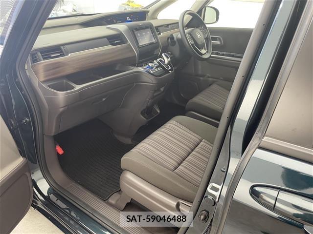 Honda FREED 2019 8684659-4