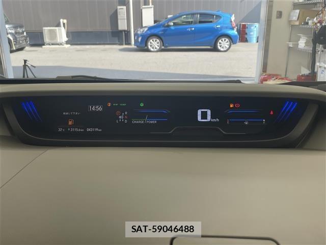 Honda FREED 2019 8684659-5