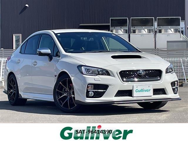 Subaru SUBARU 2015 8935511-0