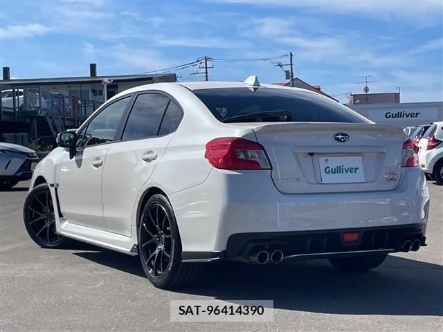 Subaru SUBARU 2015 8935511-13
