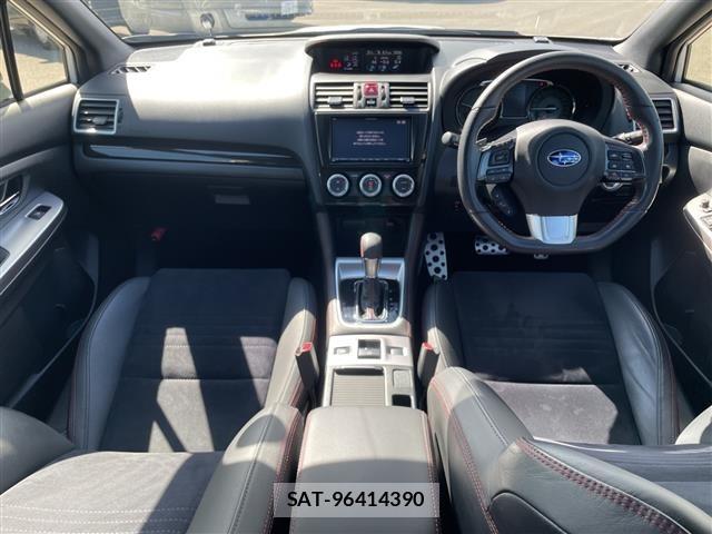 Subaru SUBARU 2015 8935511-14