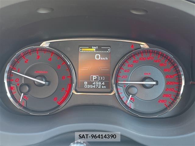 Subaru SUBARU 2015 8935511-15