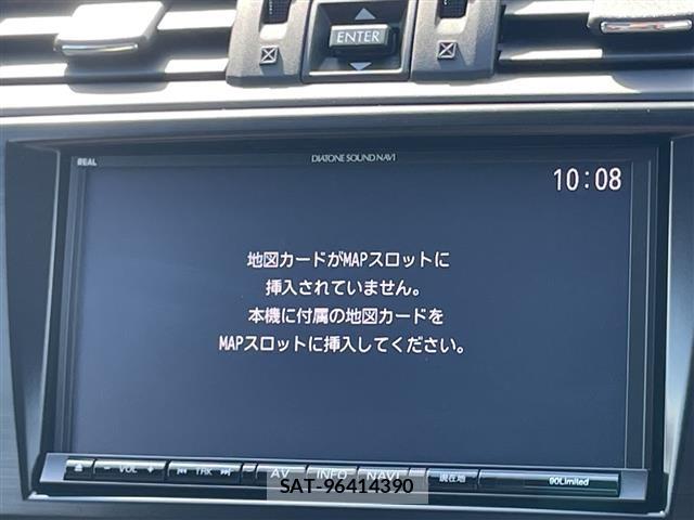 Subaru SUBARU 2015 8935511-16