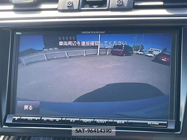 Subaru SUBARU 2015 8935511-17