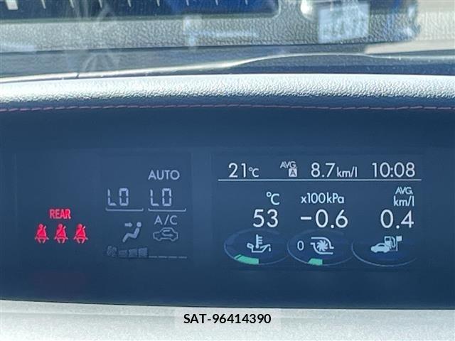 Subaru SUBARU 2015 8935511-19
