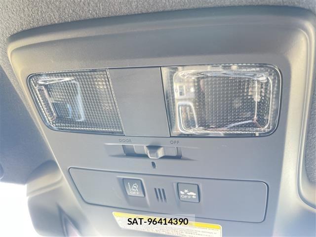 Subaru SUBARU 2015 8935511-22