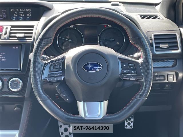 Subaru SUBARU 2015 8935511-4