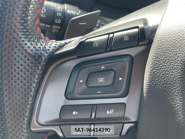 Subaru SUBARU 2015 8935511-9