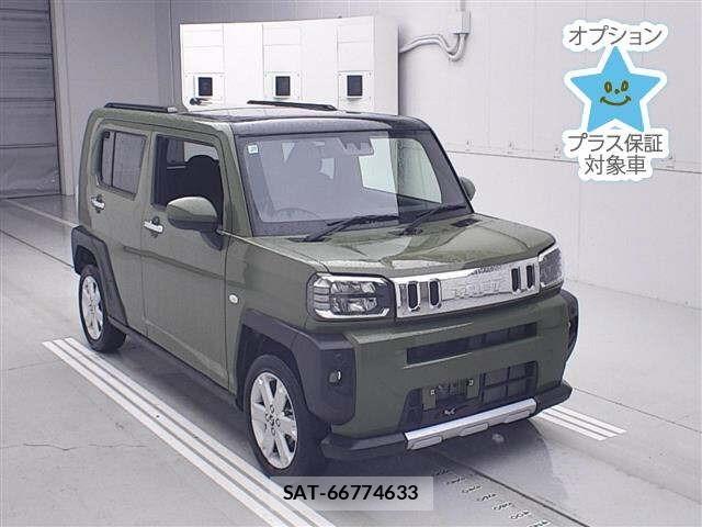 Daihatsu TAFT 2025 8756413-0