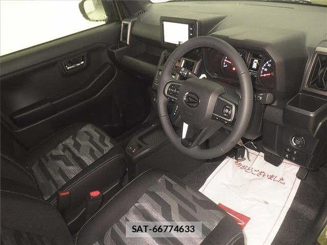 Daihatsu TAFT 2025 8756413-3