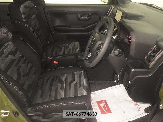 Daihatsu TAFT 2025 8756413-5