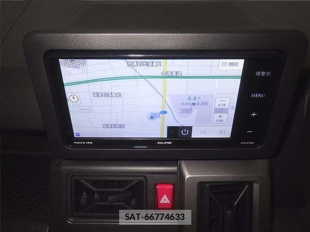 Daihatsu TAFT 2025 8756413-6