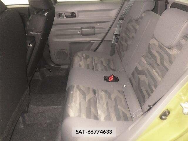 Daihatsu TAFT 2025 8756413-7