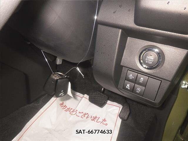Daihatsu TAFT 2025 8756413-8