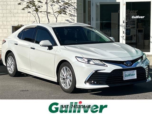 Toyota CAMRY 2023 8885439-0