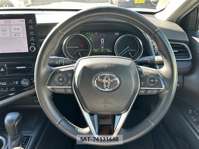 Toyota CAMRY 2023 8885439-13