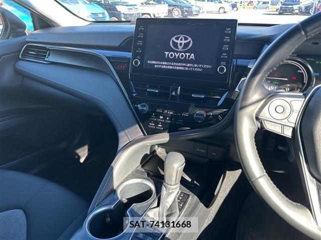 Toyota CAMRY 2023 8885439-16