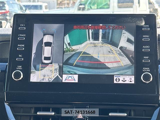 Toyota CAMRY 2023 8885439-17