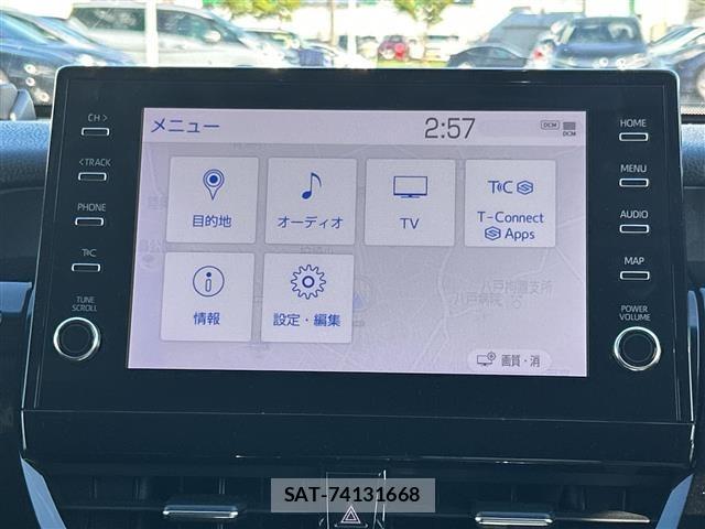 Toyota CAMRY 2023 8885439-18