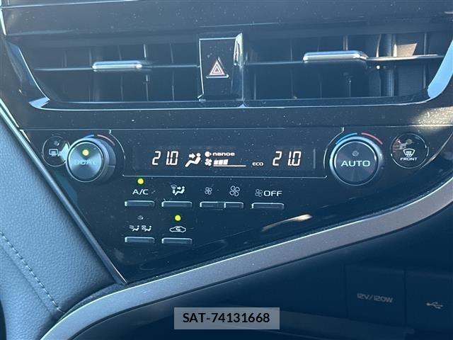 Toyota CAMRY 2023 8885439-19
