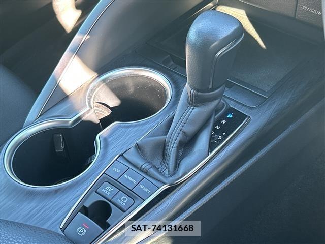 Toyota CAMRY 2023 8885439-20
