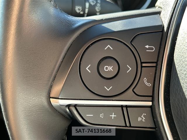 Toyota CAMRY 2023 8885439-21