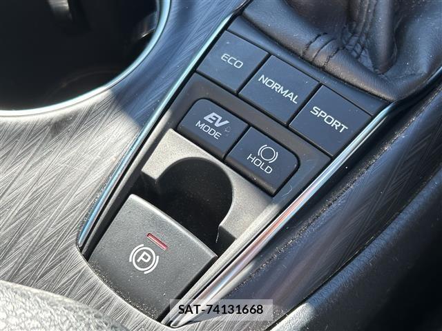 Toyota CAMRY 2023 8885439-22