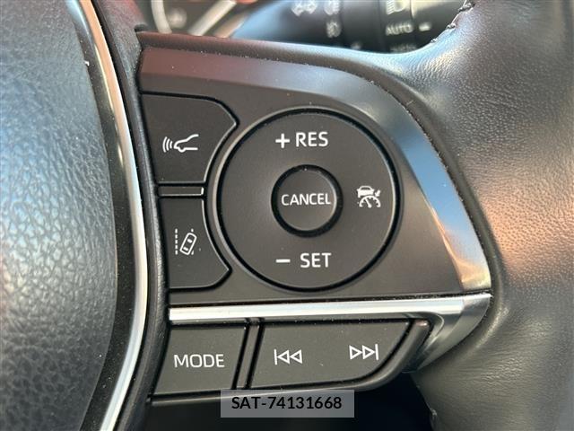 Toyota CAMRY 2023 8885439-23