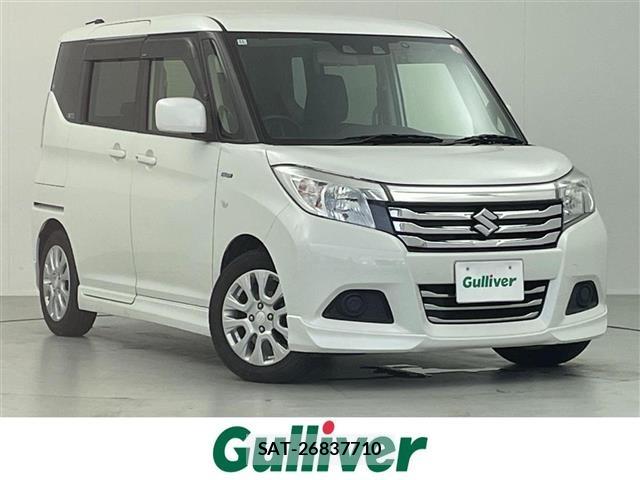 Suzuki SOLIO 2020 8750027-0