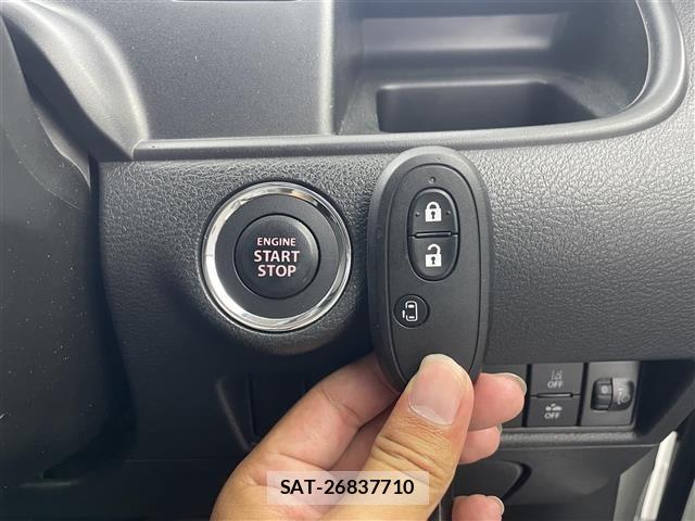 Suzuki SOLIO 2020 8750027-1