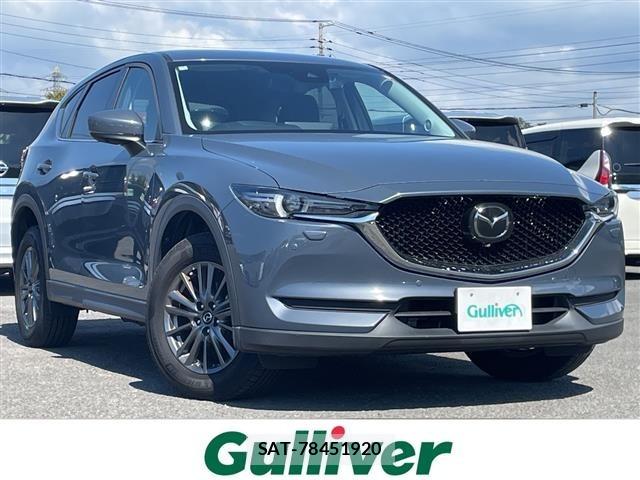 Mazda CX-5 2020 8885477-0