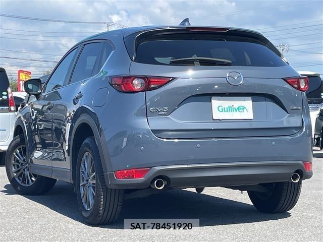 Mazda CX-5 2020 8885477-13
