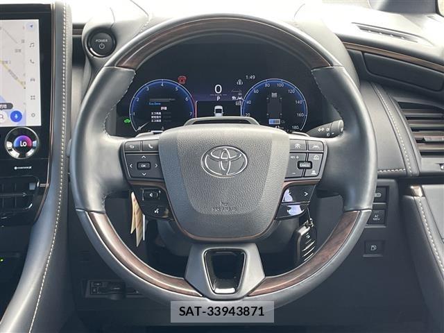 Toyota ALPHARD 2023 8716225-12