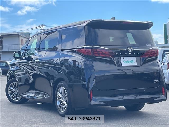 Toyota ALPHARD 2023 8716225-13