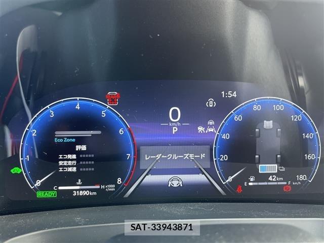 Toyota ALPHARD 2023 8716225-15