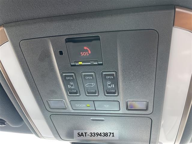 Toyota ALPHARD 2023 8716225-5