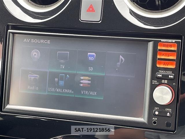 Nissan NOTE 2019 8912926-21