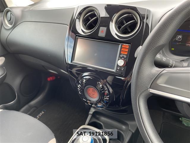 Nissan NOTE 2019 8912926-7