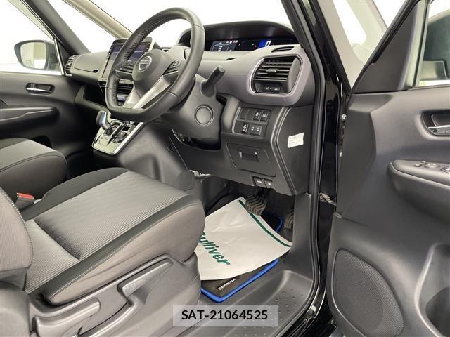 Nissan SERENA 2021 8927369-12