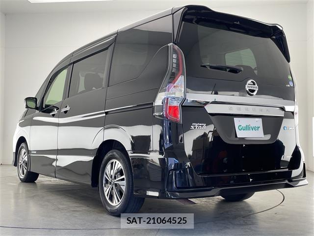 Nissan SERENA 2021 8927369-13