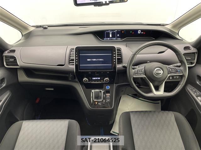 Nissan SERENA 2021 8927369-14