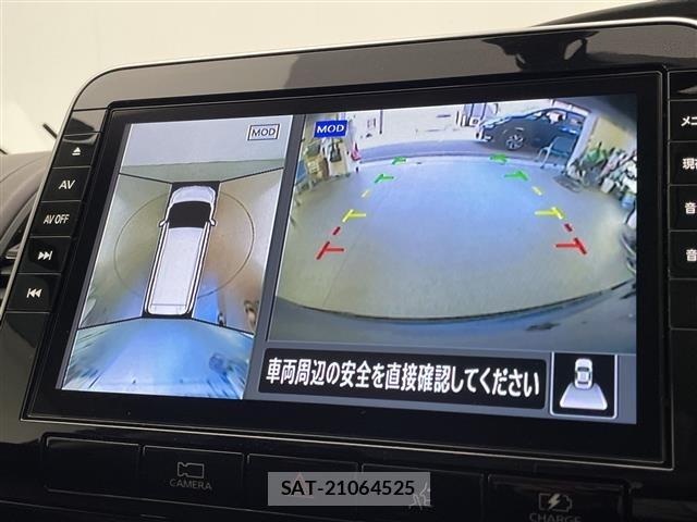 Nissan SERENA 2021 8927369-17